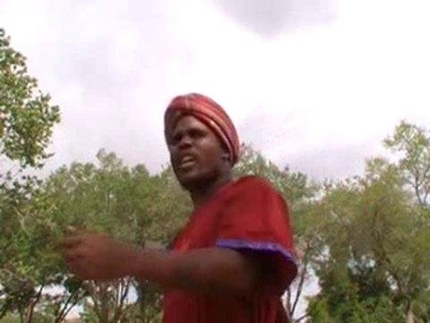 PT. 7 TIME'S UP SO CALLED WHITE BOY