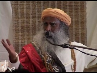 The different ways of imparting yoga (Part 2) Sadhguru