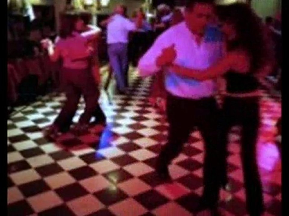 Disco Cha Cha