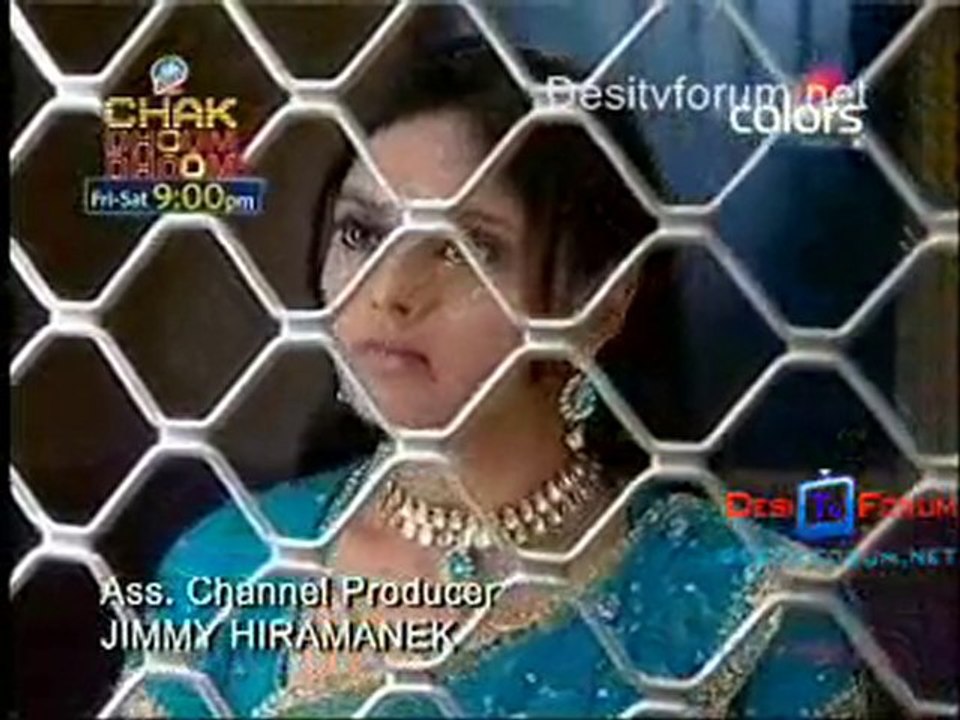 Bairi Piya [Episode 159th] - 12th May 2010 pt1