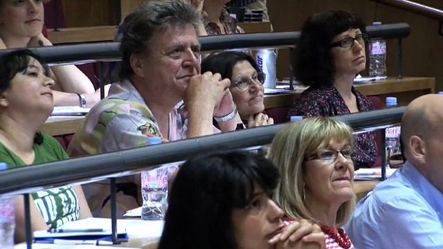 Dr Michael Greger 15 minute excerpt