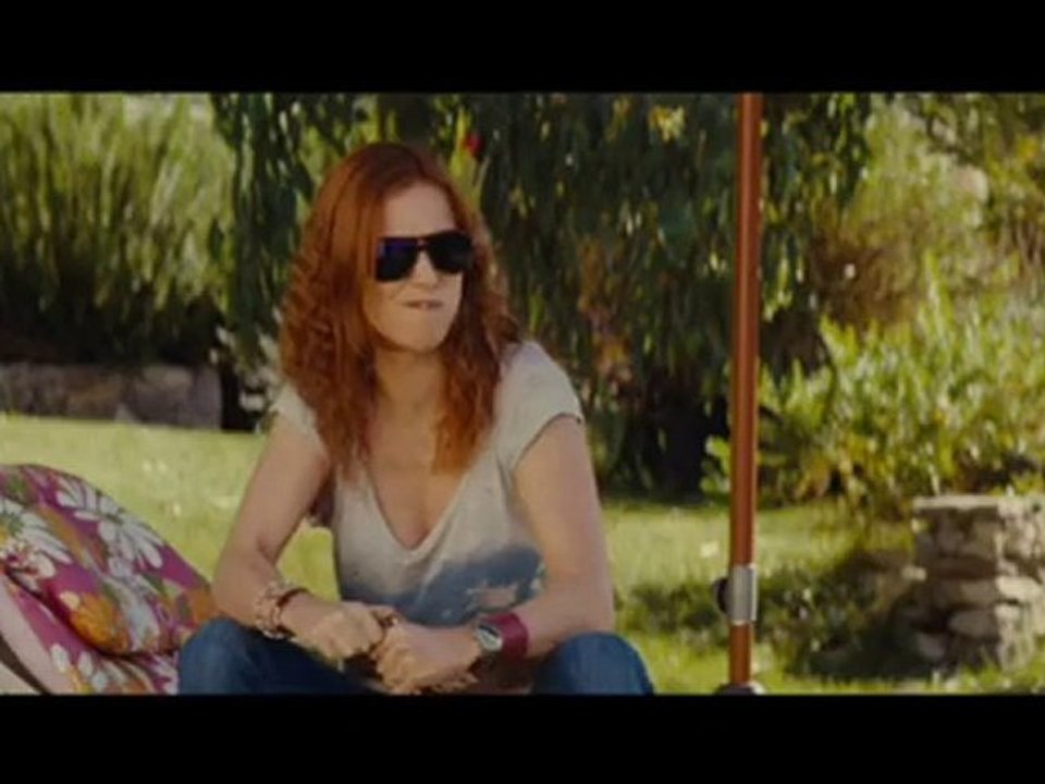 Les Meilleurs Amis du Monde avec Marc Lavoine