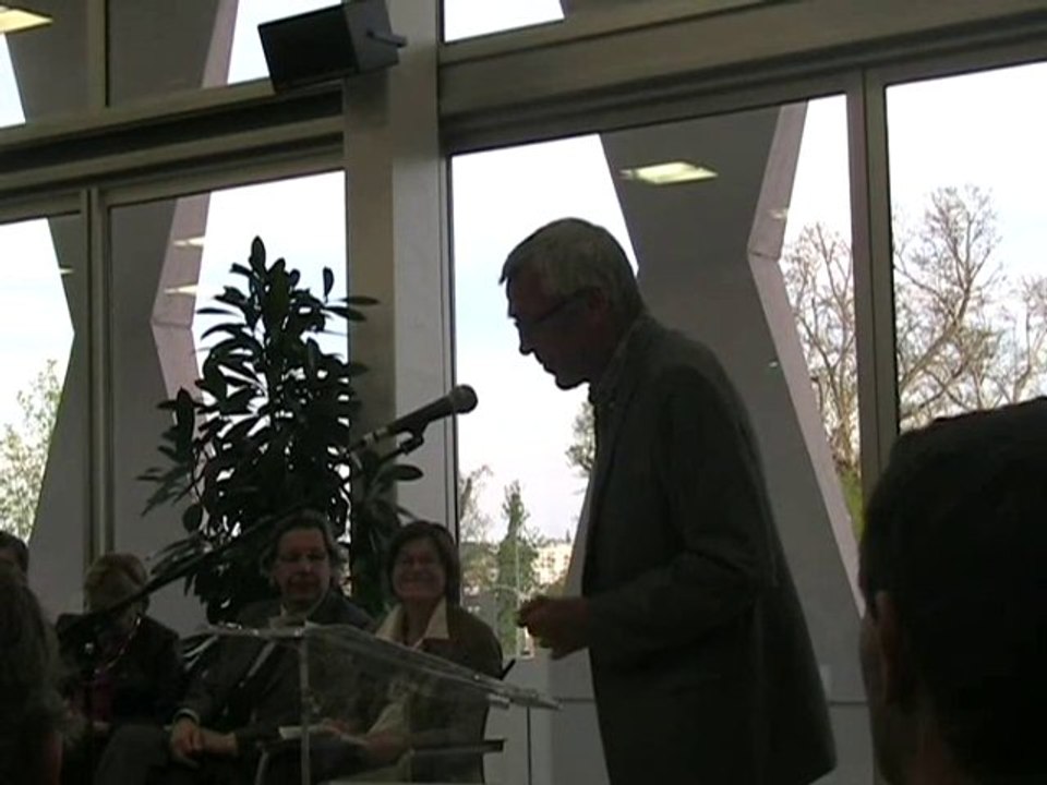 3 - forum des Territoires - Yves Vasseur