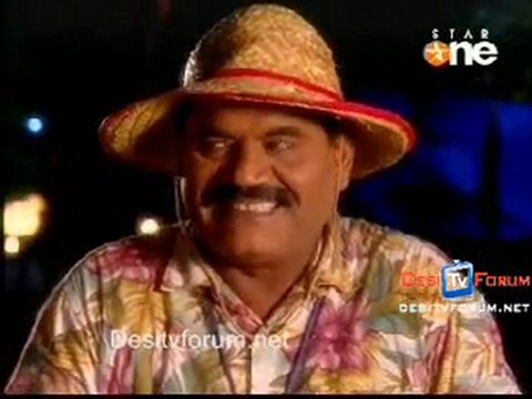 12th May Yeh Ajnabi -2010 video watch online 12 may 10 - pt2