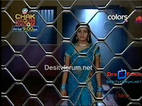 Bairi Piya [Episode 159th] - 12th May 2010 pt2