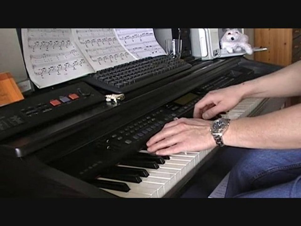 GOUNOD CHARLES "ave maria"