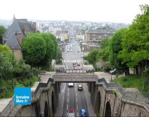 Courir au Mans : trois endroits pour voir les coureurs