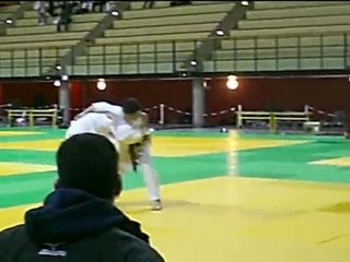 Championnat de Paris par Equipe 2010 - Finale