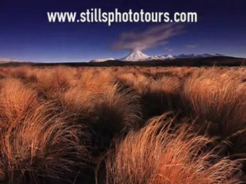 Stills Photo Tours - New Zealand Tour - 001Long