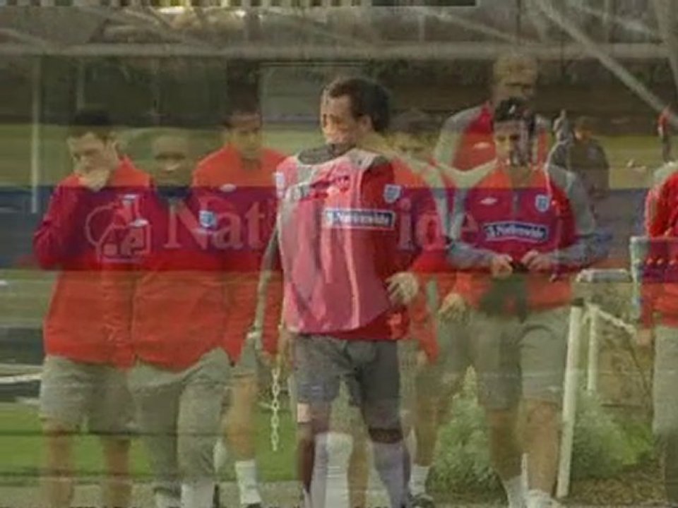 No broken bones for Terry