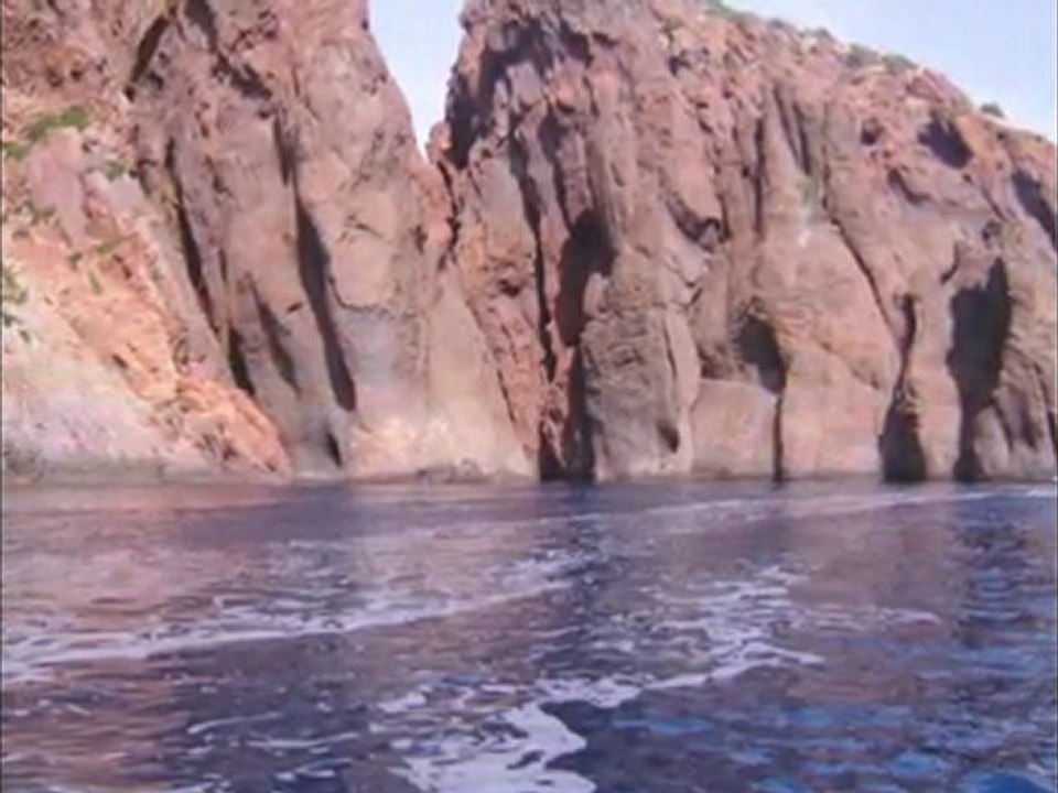 Commandos de l'Air - Les Oufs 2009 Corse - Jet Ski