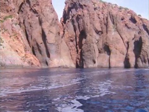 Commandos de l'Air - Les Oufs 2009 Corse - Jet Ski