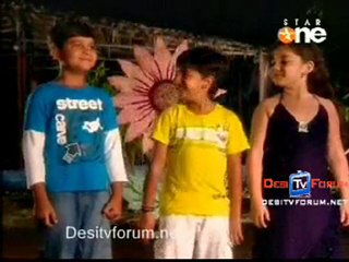 Yeh Ajnabi - 12th May 2010 - pt4