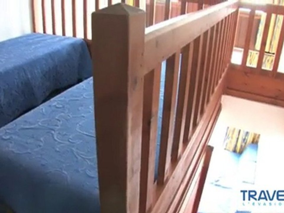 Résidence Le Silveralp - Valthorens