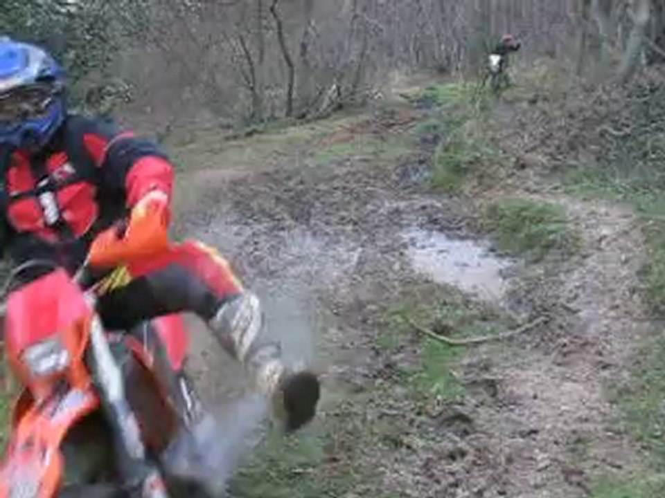 KTM