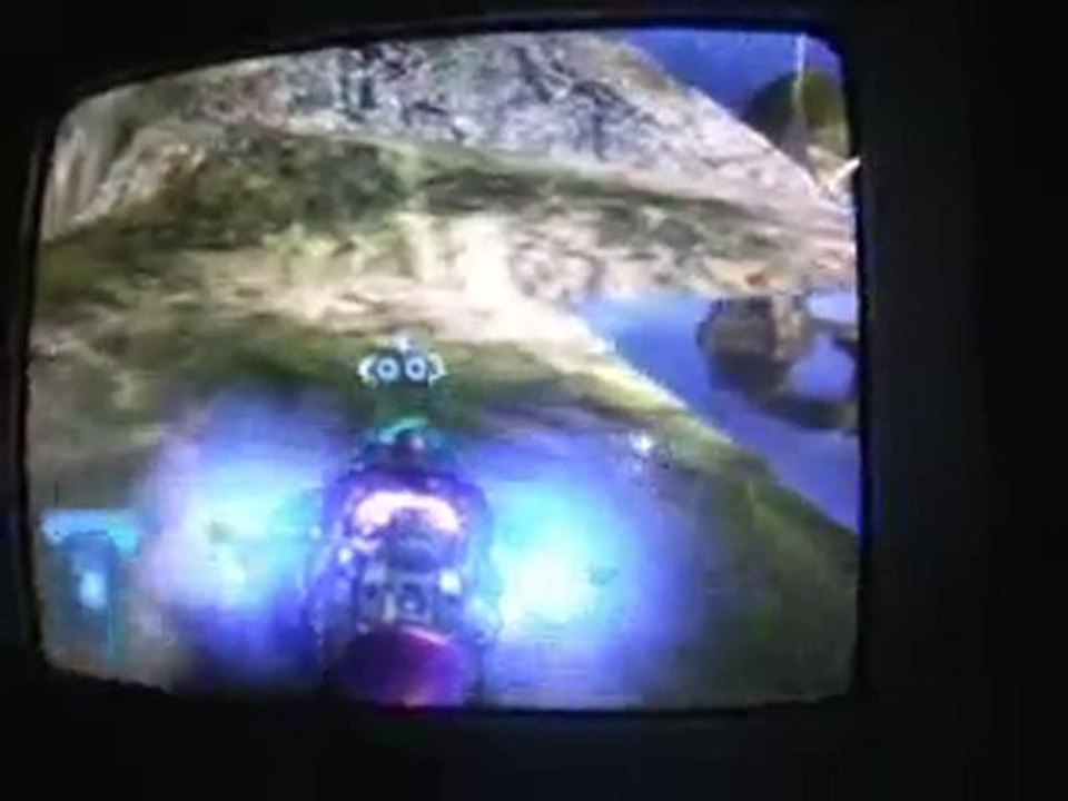 Halo2[Trick+E.E]Halo delta sortie de map+Mission non chargée