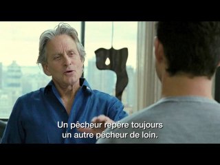 Wall Street 2 extrait "START CALLING ME GORDON"