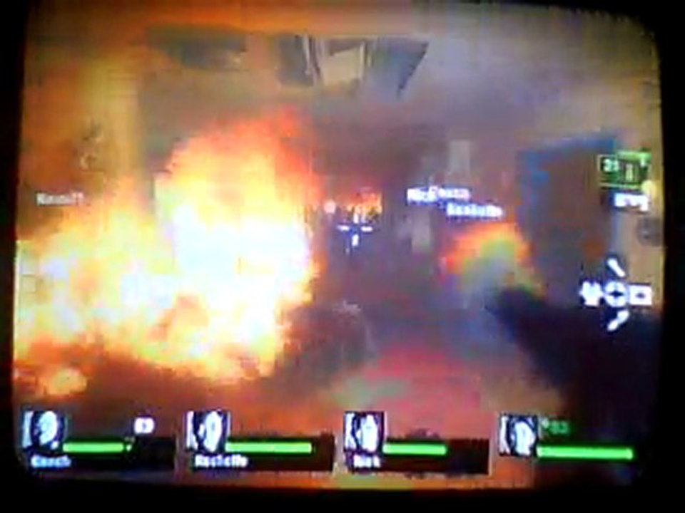 left 4 dead 2 part 2