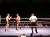 Hebbada vs Derdega finale kick boxing classe A part3
