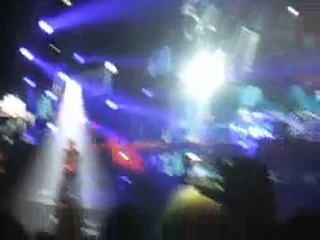 Screamin Tokio hotel Luxembourg