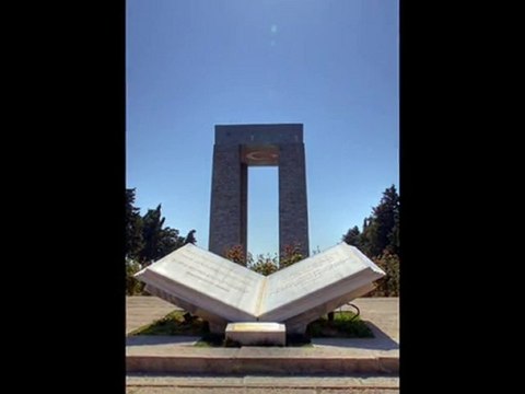 Gezenbilir Gelibolu, Çanakkale, Assos ve Truva