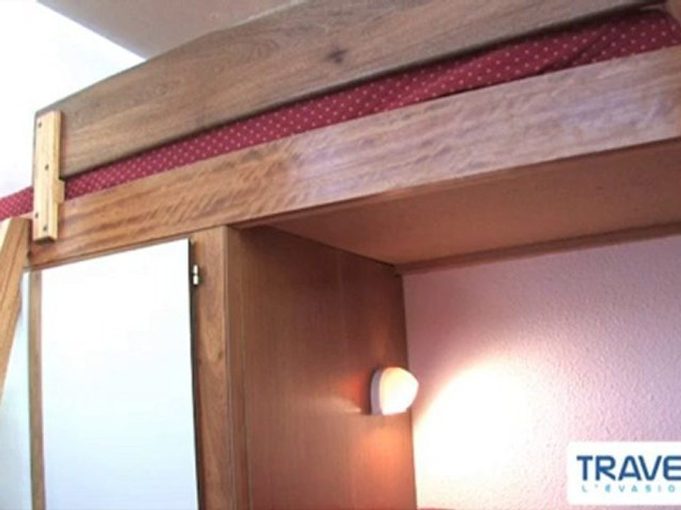 Résidence Maeva Gypaete - Valthorens