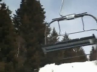 G. Péri, St M. d'Hères "ski 5"