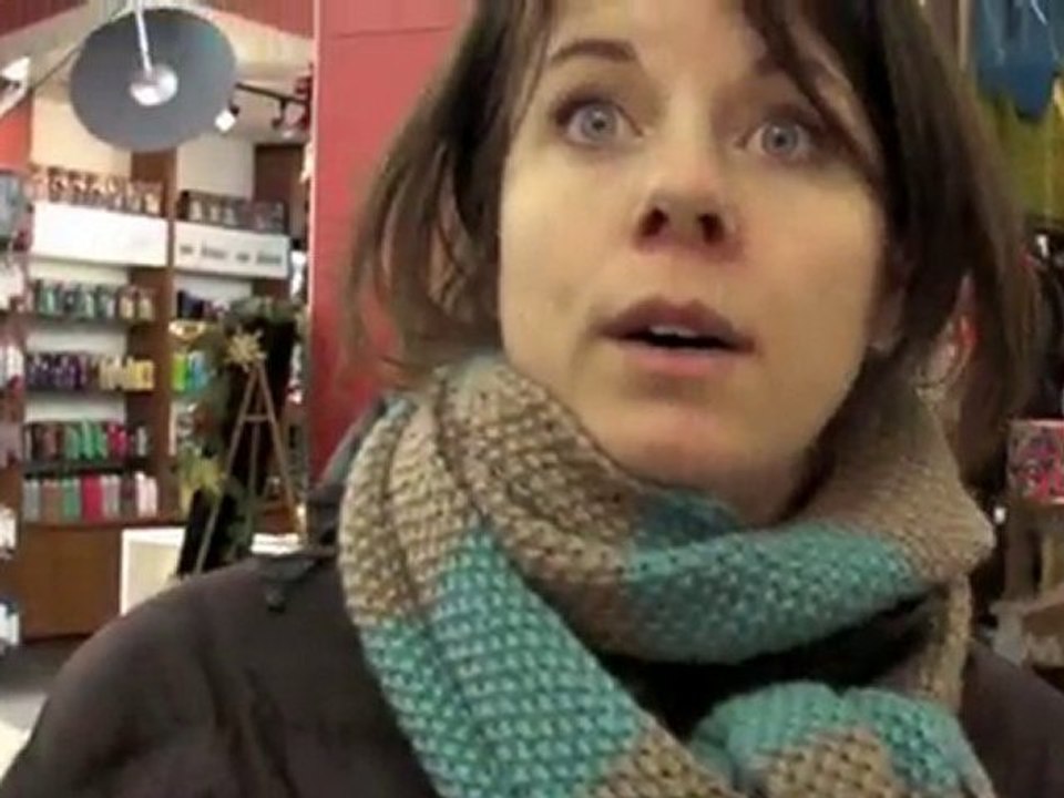 Témoignage sur le tapis d'acupression Shanti Relax