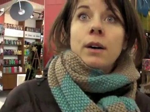 Témoignage sur le tapis d'acupression Shanti Relax