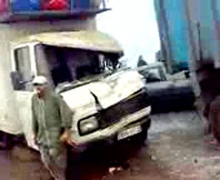 accident autoroute casa-rabat