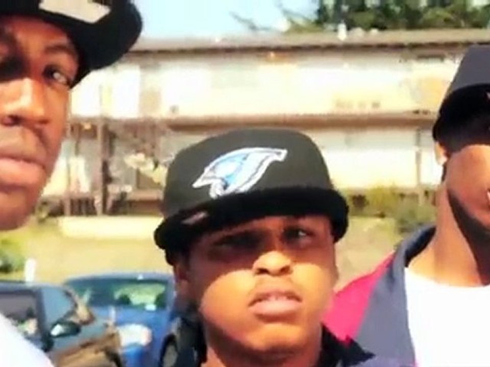 Laz Feat. Cool Da Goon - What U Do It Fo