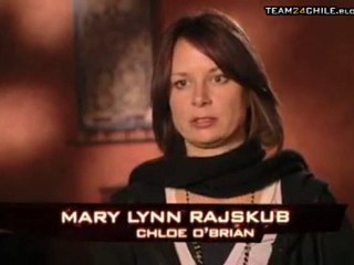 24 S08E21 '12:00 P.M. - 1:00 P.M.' Scenemaker