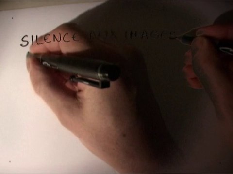 Cadavre exquis 2010 (1) / Babiloff Videoformes