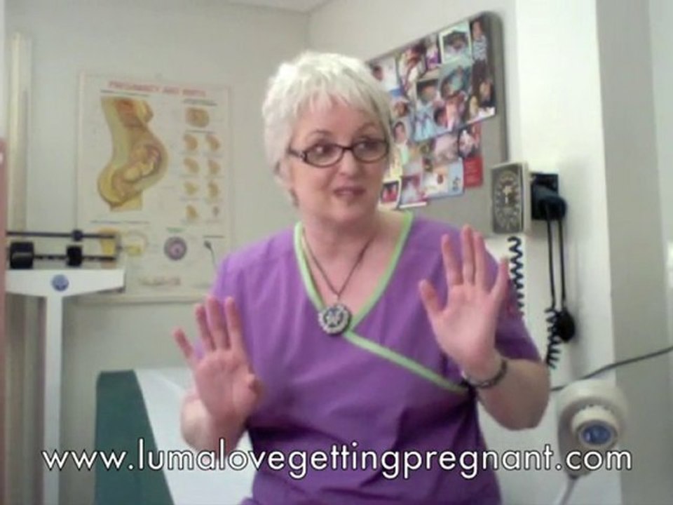 IUI Procedure A - Z From Lumalove