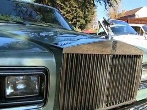 Location de Limousines, AAmerican Limousines