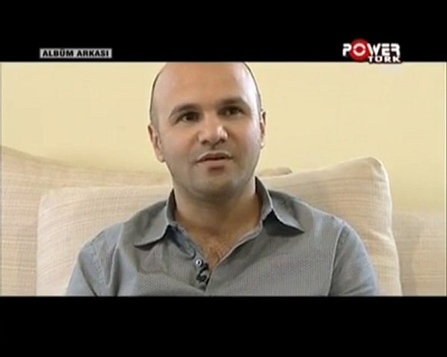 Tan Taşçı- İşaret Albüm Hazırlığı