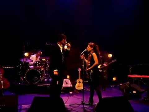 2010 03 26 Babet à la Rochelle (Chantier des Francos) 2