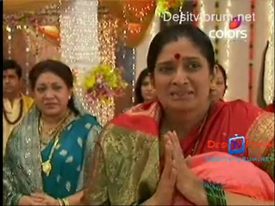 Laagi Tujhse Lagan - 12th May 2010 pt3