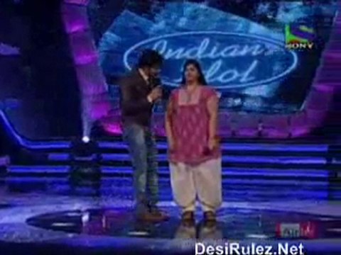 Indian Idol 12th May 2010 Part5