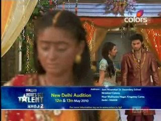 Laagi Tujhse Lagan-12th May-Part-4