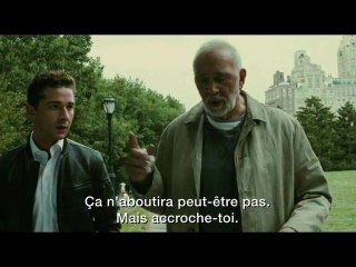 Wall Street extrait "The Right Question"