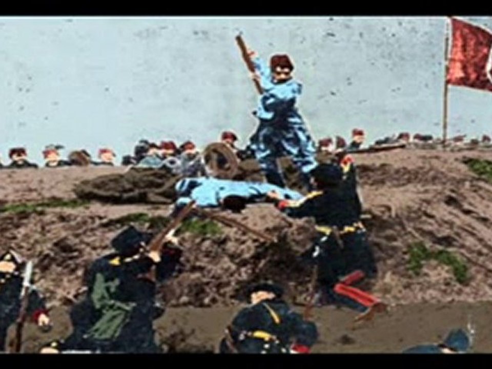 Hasan Mutlucan - Plevne Mara (Tuna nehri akmam diyor)