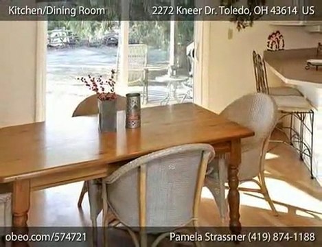 2272 Kneer Toledo, Ohio