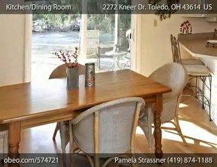 2272 Kneer Toledo, Ohio
