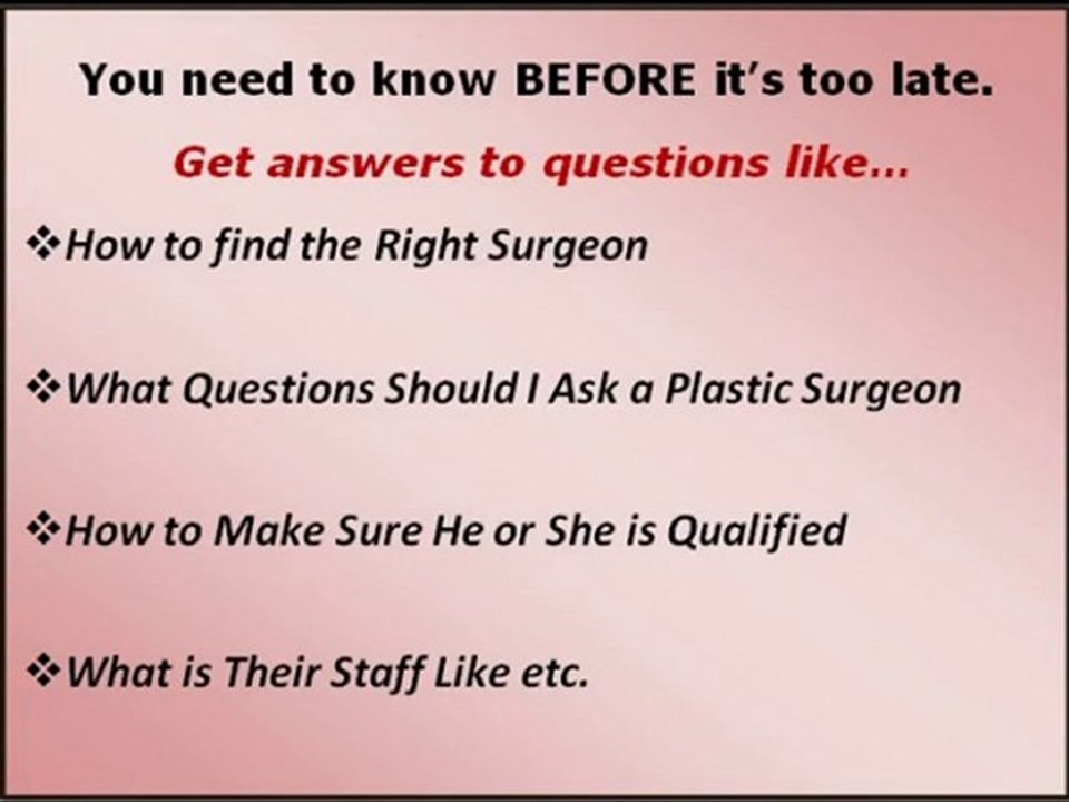 Ultrasonic Liposuction Surgery in Dallas
