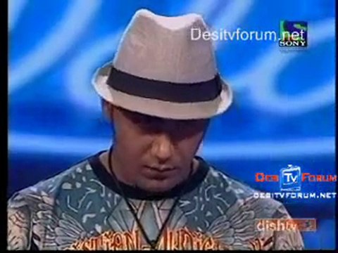 Indian Idol 5 - 12th May 2010 - Pt6