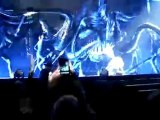Lady Gaga Paparazzi Live Monster Ball Tour