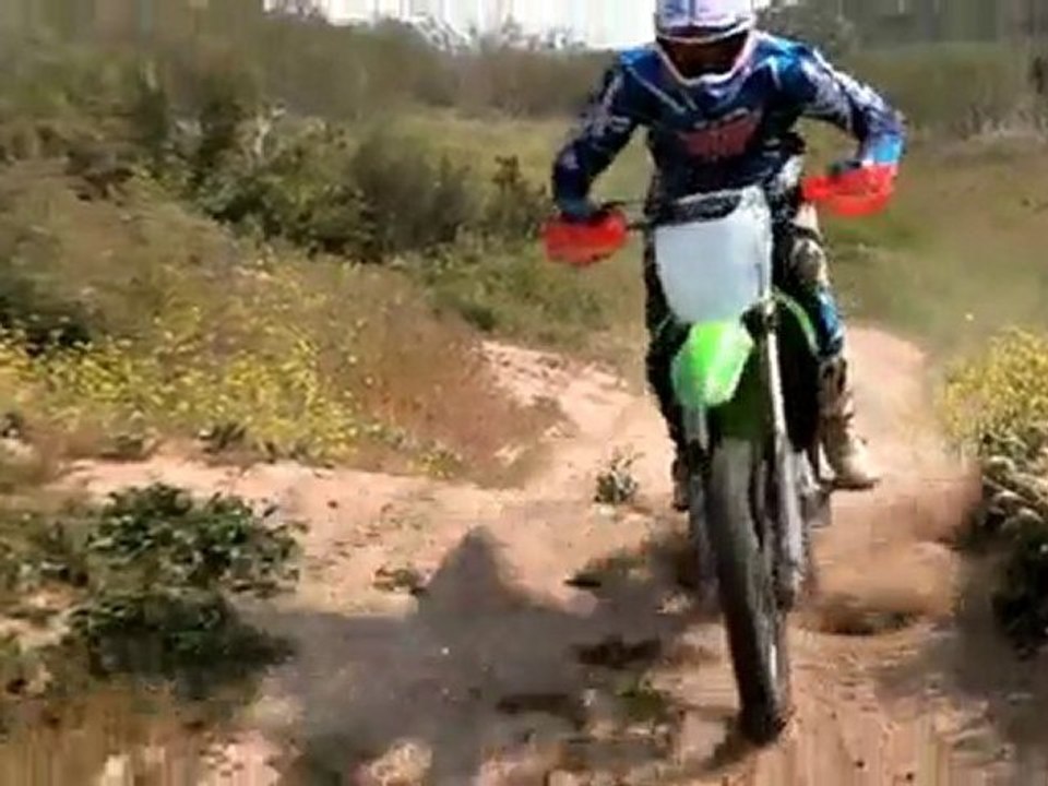 More Fun with Alliance Offroad