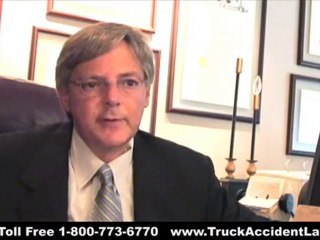 Truck Accident Lawyer Bellevue, NE | Truck Accident Lawyer