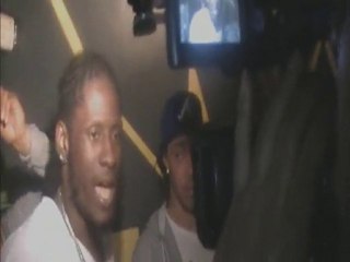 2010 Suhverto Aidonia J.o.p Europe  At Riddim Up Rotterdam